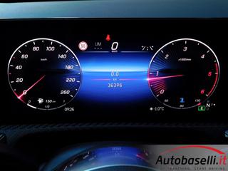 MERCEDES-BENZ A 180 usata, con Sound system