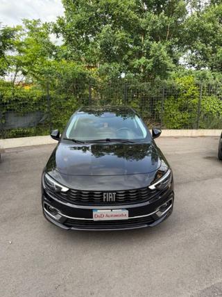 FIAT Tipo usata, con Airbag