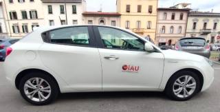 ALFA ROMEO Giulietta usata, con Controllo trazione