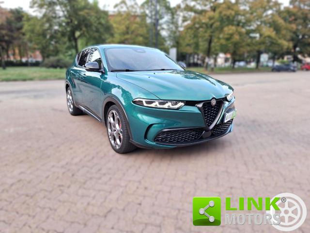 ALFA ROMEO Tonale usata, con ESP