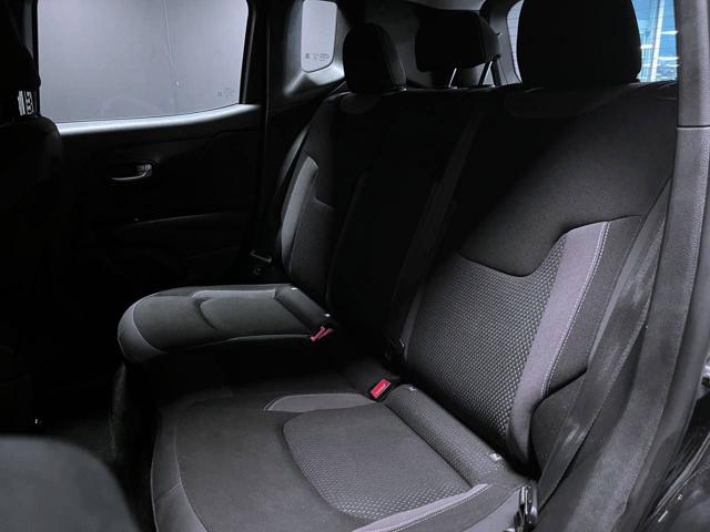 JEEP Renegade usata, con Controllo trazione