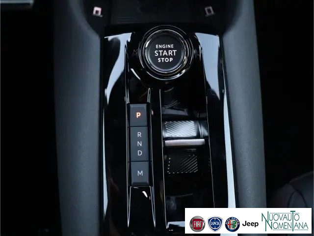 ALFA ROMEO Junior usata, con Controllo automatico clima