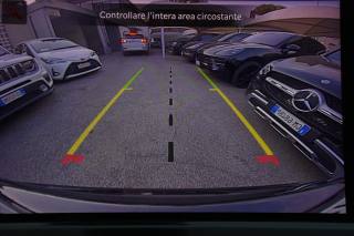 JEEP Compass usata, con Controllo automatico clima