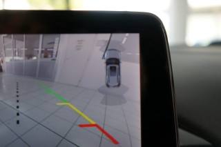 FORD Puma usata, con Regolazione elettrica sedili