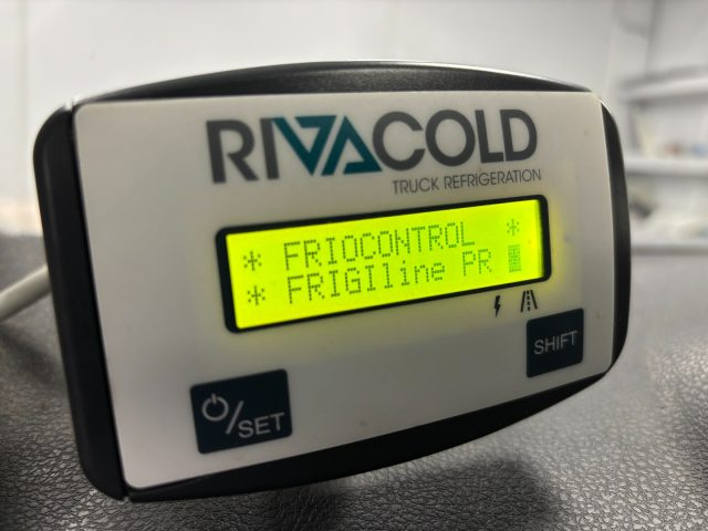 DACIA Dokker usata, con Assistente abbaglianti