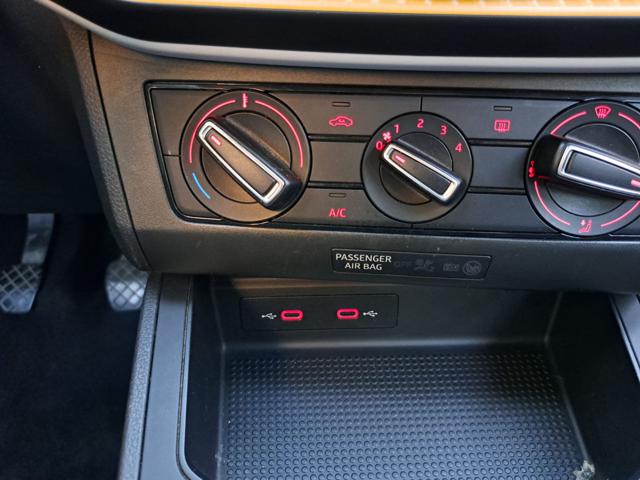 SEAT Ibiza usata, con Immobilizzatore elettronico