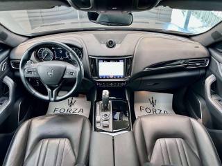 MASERATI Levante usata, con Sedili riscaldati