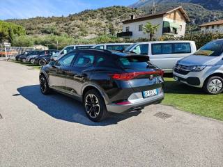 CUPRA Formentor usata, con Airbag laterali