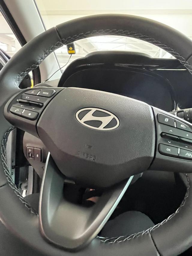 HYUNDAI i10 usata, con Cruise Control