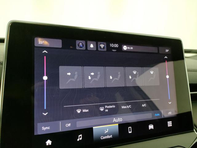 JEEP Compass usata, con Immobilizzatore elettronico