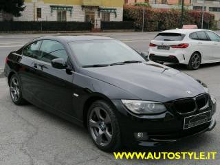 BMW 320 usata, con Airbag testa