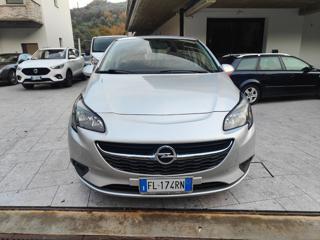 OPEL Corsa usata, con Airbag Passeggero