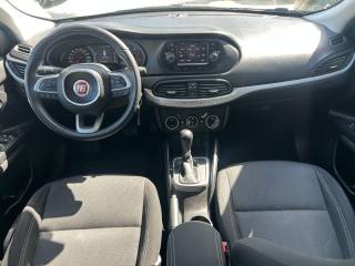 FIAT Tipo usata, con Cerchi in lega