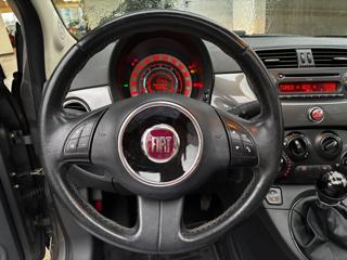 FIAT 500 usata, con Alzacristalli elettrici