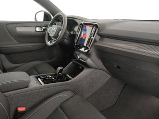 VOLVO XC40 usata, con Bracciolo