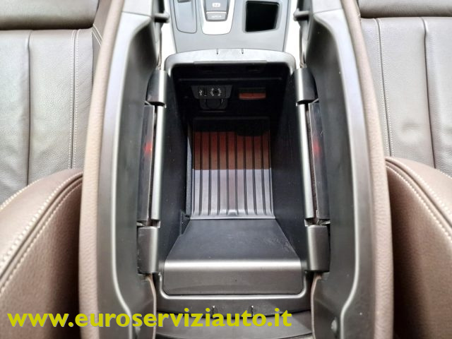 BMW X5 usata, con Sistema di navigazione