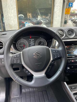 SUZUKI Vitara usata, con Controllo automatico clima