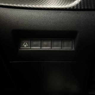 PEUGEOT 2008 usata, con Chiusura centralizzata telecomandata