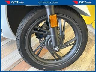 HONDA SH 150 usata 7