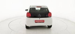 CITROEN C1 usata 28