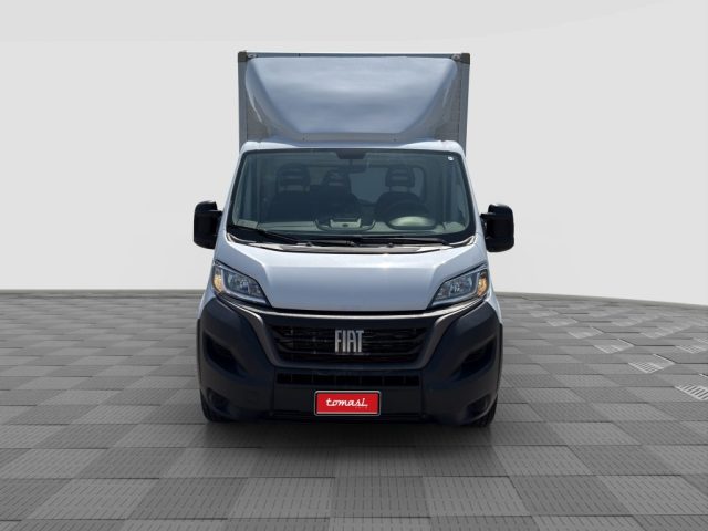 FIAT Ducato usata 6