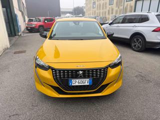 PEUGEOT 208 usata, con Airbag Passeggero