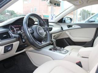 AUDI A6 usata, con Climatizzatore