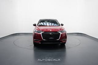 DS AUTOMOBILES DS 3 Crossback usata, con Airbag