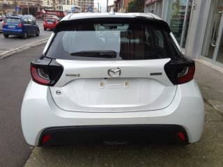 MAZDA 2 usata, con Vetri oscurati