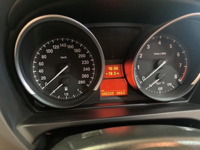 BMW Z4 usata, con Climatizzatore
