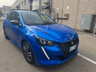 PEUGEOT 208 usata, con Airbag