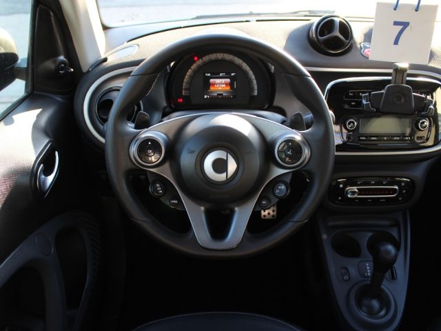 SMART ForTwo usata, con Sedili riscaldati