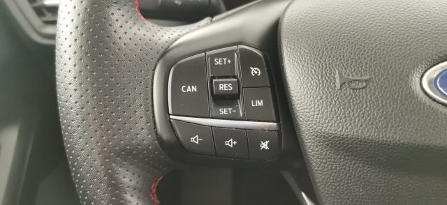 FORD Focus usata, con Apple CarPlay