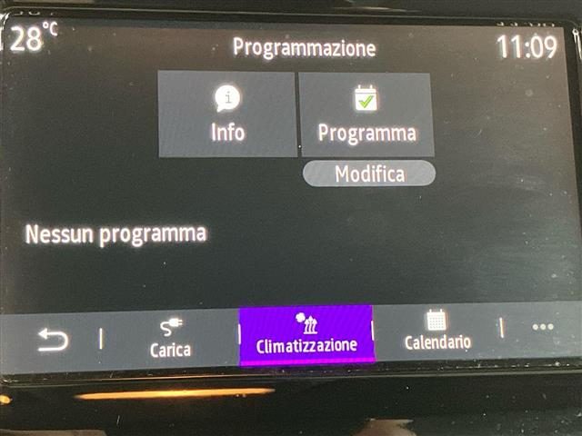RENAULT Twingo usata, con Fari LED