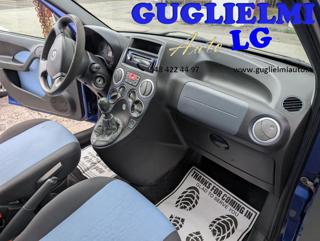 FIAT Panda usata 28