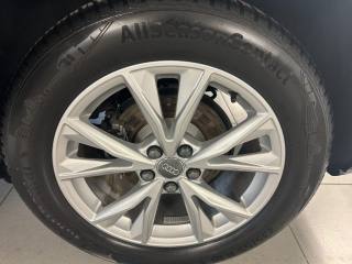 AUDI Q3 usata, con Volante in pelle