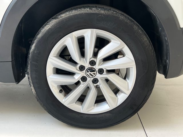 VOLKSWAGEN T-Cross usata, con Sistema di navigazione