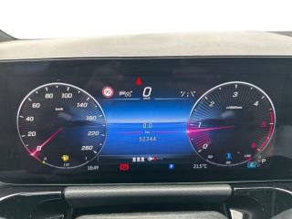 MERCEDES-BENZ GLA 200 usata, con Cruise Control