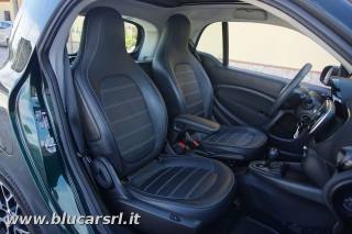SMART ForTwo usata, con Climatizzatore