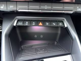 AUDI A3 usata, con ESP