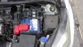 FORD Fiesta usata 132