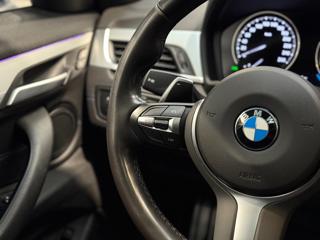 BMW X2 usata, con Cruise Control
