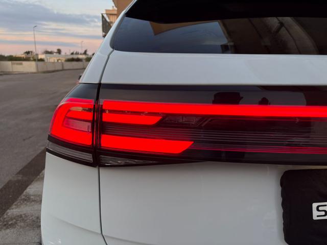 VOLKSWAGEN Taigo usata, con Bluetooth