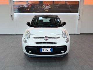 FIAT 500L usata, con Airbag laterali