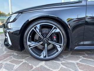 AUDI RS4 usata, con Cronologia tagliandi