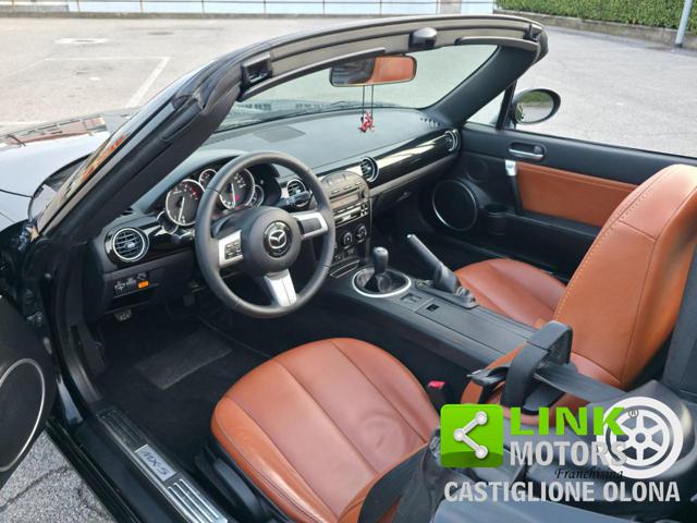 MAZDA MX-5 usata, con Airbag laterali