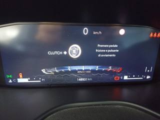 JEEP Compass usata, con Airbag laterali