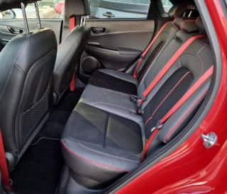 HYUNDAI Kona usata, con Controllo trazione