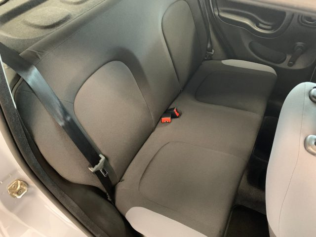 FIAT Panda usata, con Autoradio digitale