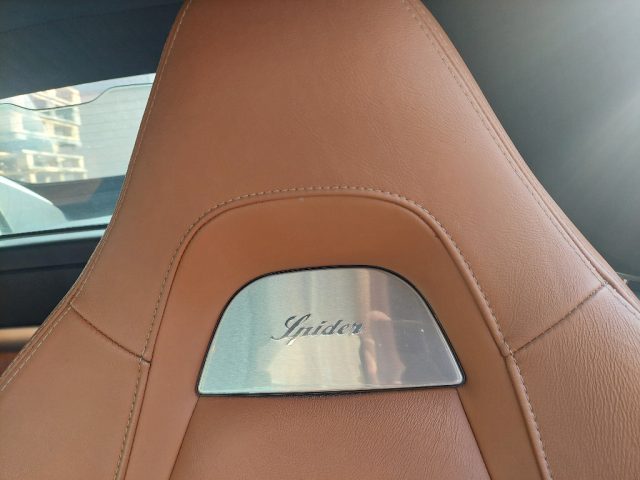 ALFA ROMEO Brera usata, con Controllo trazione